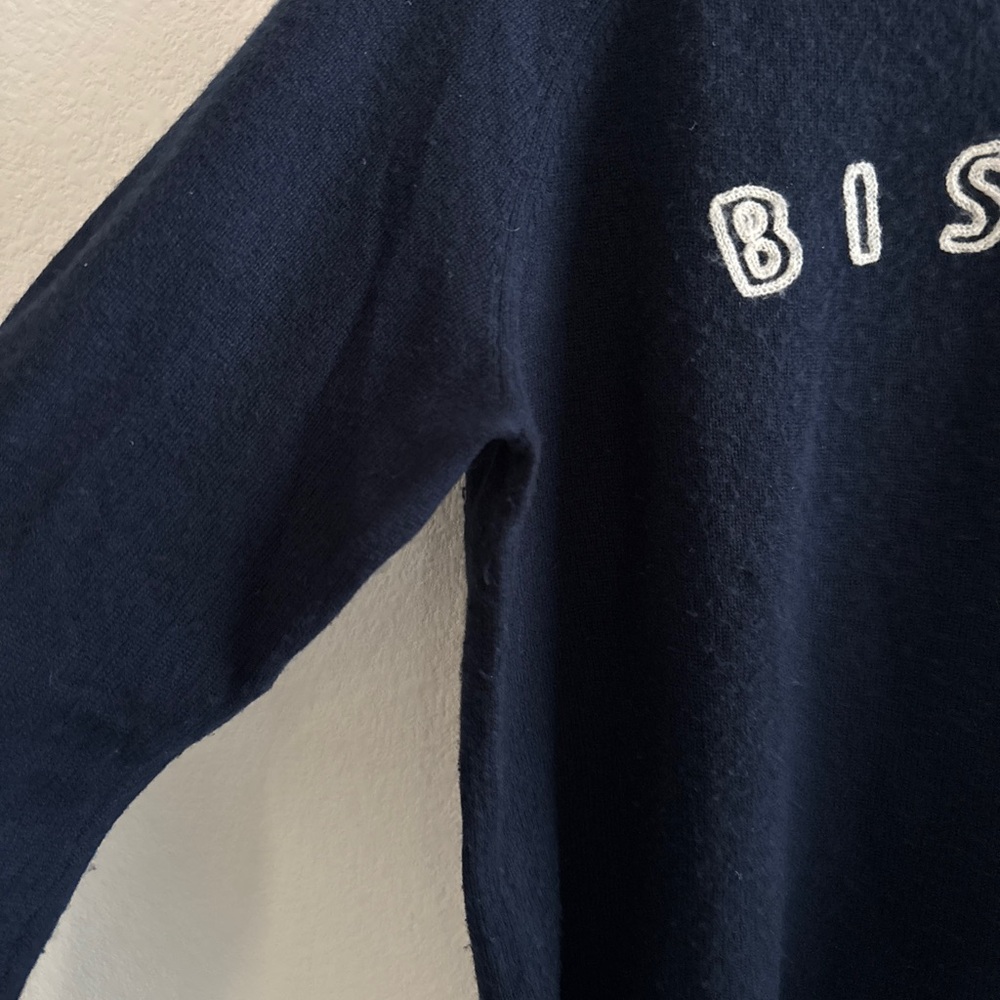 Birds of Paradis by TROVATA Cashmere Sweater - Picture 4 of 9